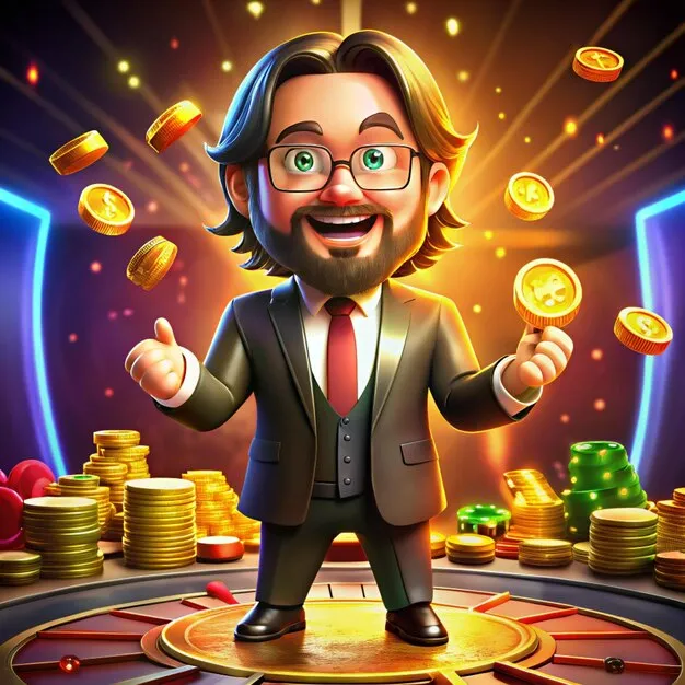 五张德州 H5手机网页版演示